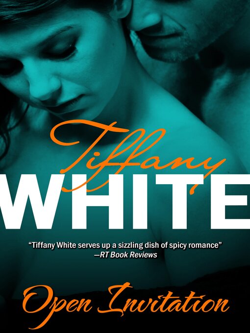 Title details for Open Invitation by Tiffany White - Wait list